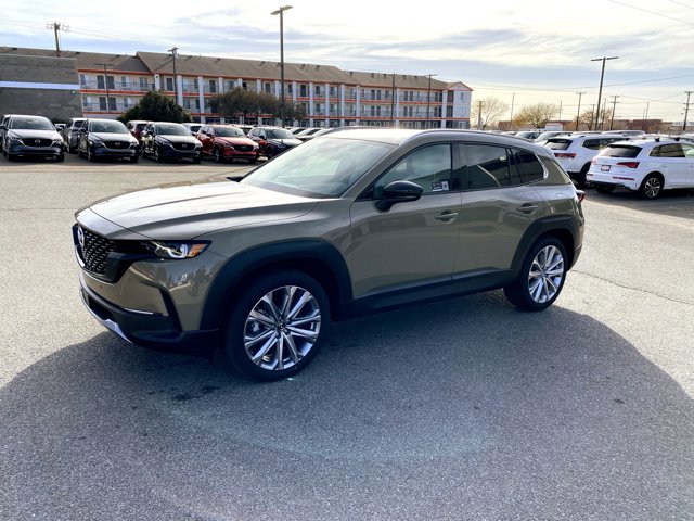 New 2026 MAZDA CX-50 AWD 2.5 S image 47