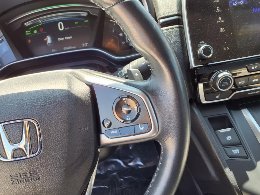 Used 2022 Honda CR-V EX-L image 17