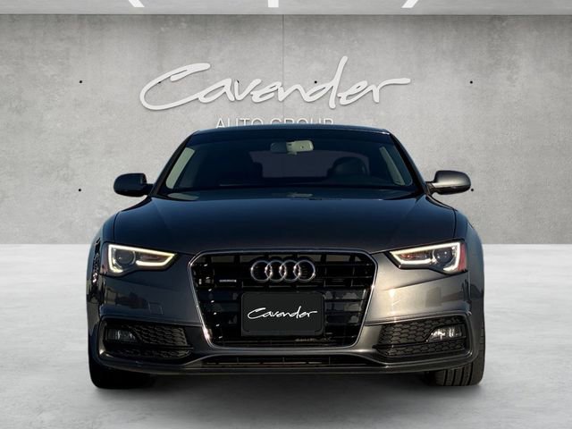 Used 2015 Audi A5 2.0T Premium Plus image 18