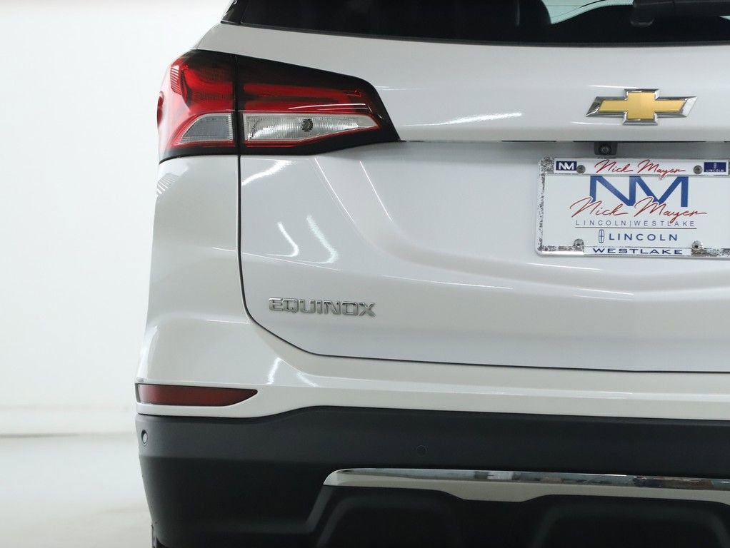 Used 2023 Chevrolet Equinox Premier image 43