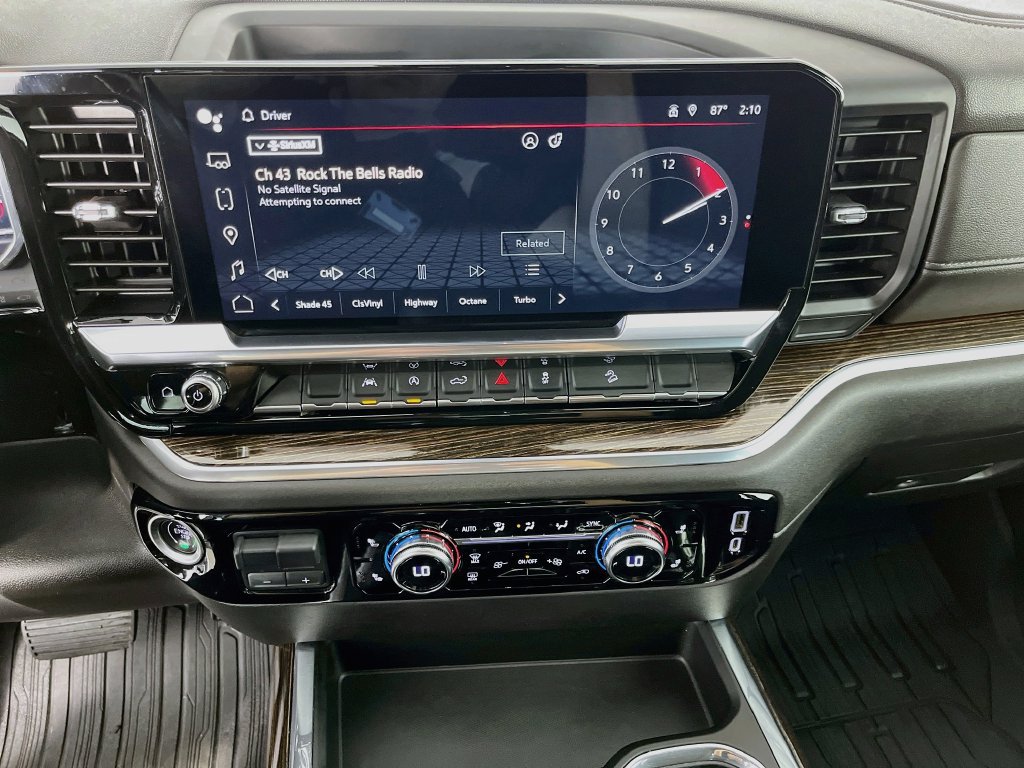 Used 2022 GMC Sierra 1500 Elevation AWD/4WD image 20