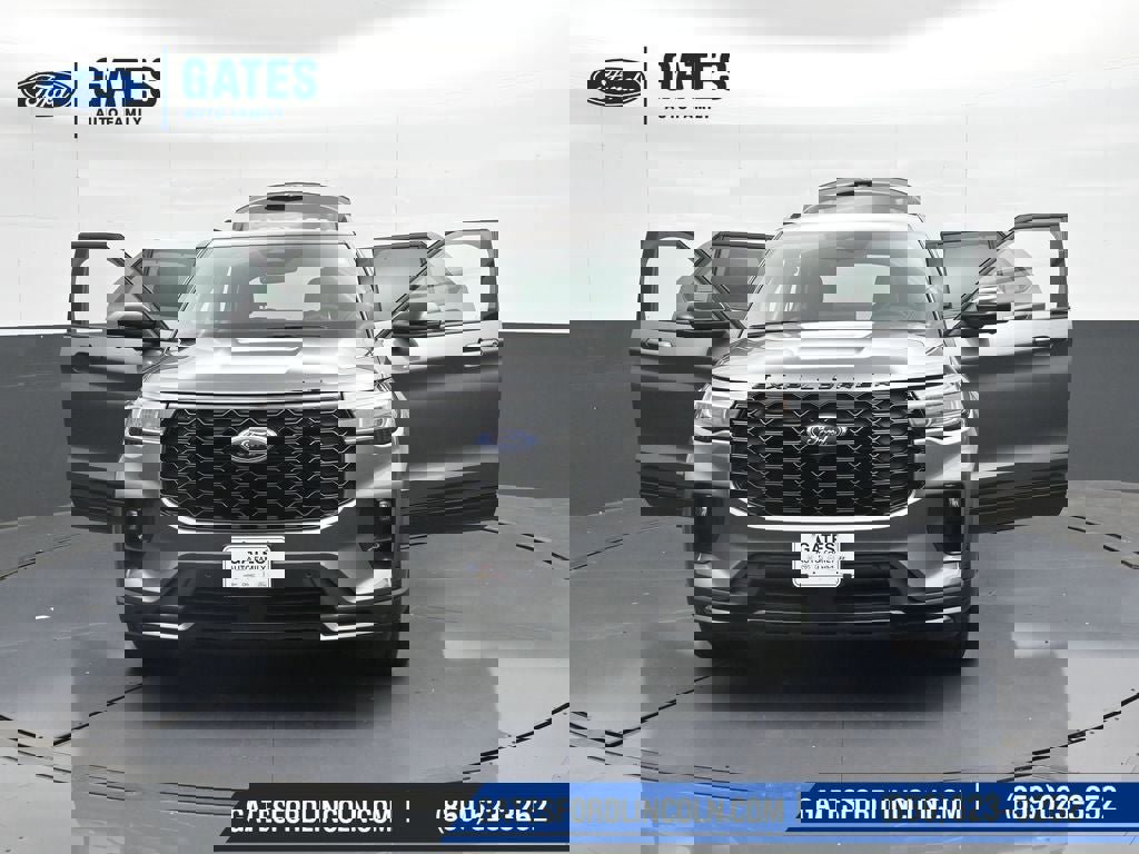 New 2025 Ford Explorer ST-Line w/ Premium Package image 55