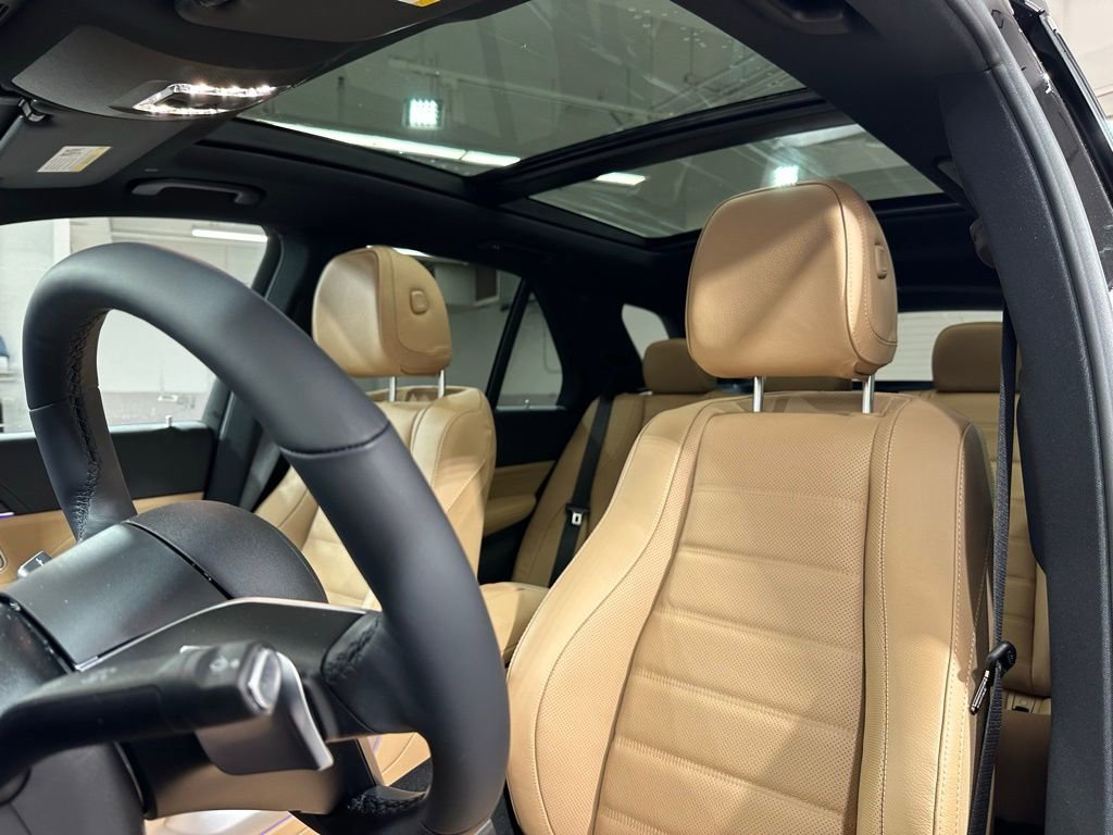 New 2026 Mercedes-Benz GLE 450 4MATIC image 18