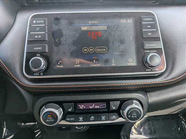 Used 2020 Nissan Kicks SR w/ SR Premium Package image 11