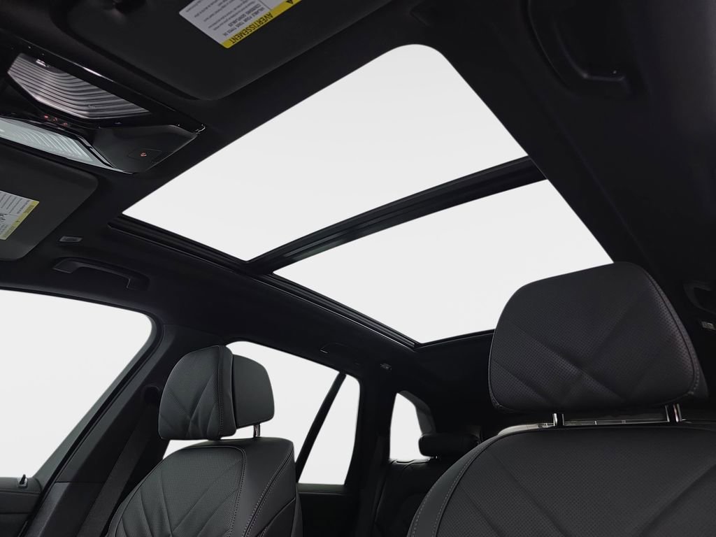 New 2026 BMW X5 xDrive50e w/ M Sport Package image 29
