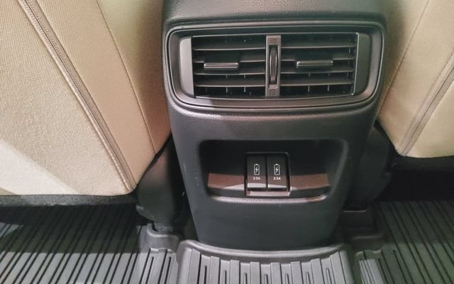 Used 2021 Honda CR-V EX image 25