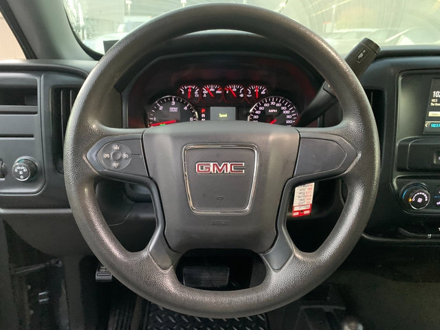 Used 2018 GMC Sierra 1500 4x4 Double Cab w/ Elevation Edition image 21