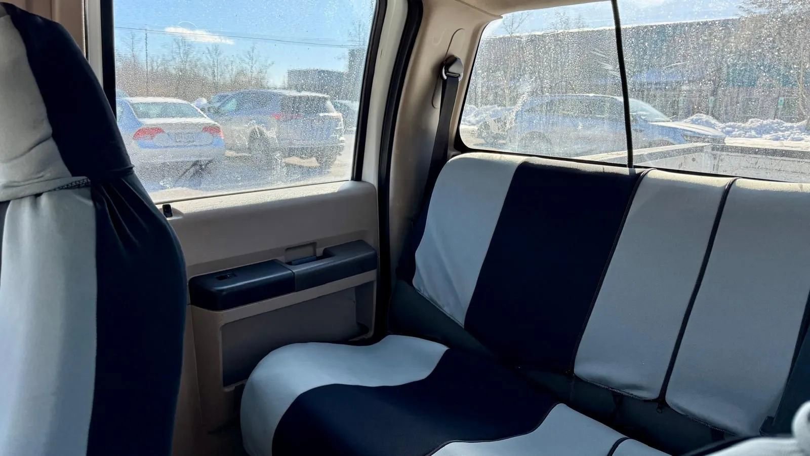 Used 2009 Ford F250 King Ranch image 56