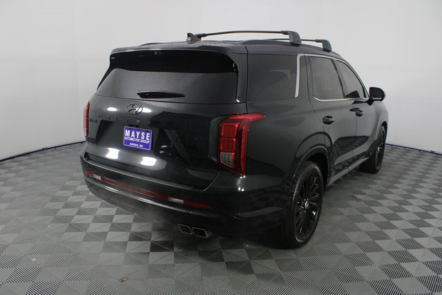 Used 2025 Hyundai Palisade Calligraphy image 32