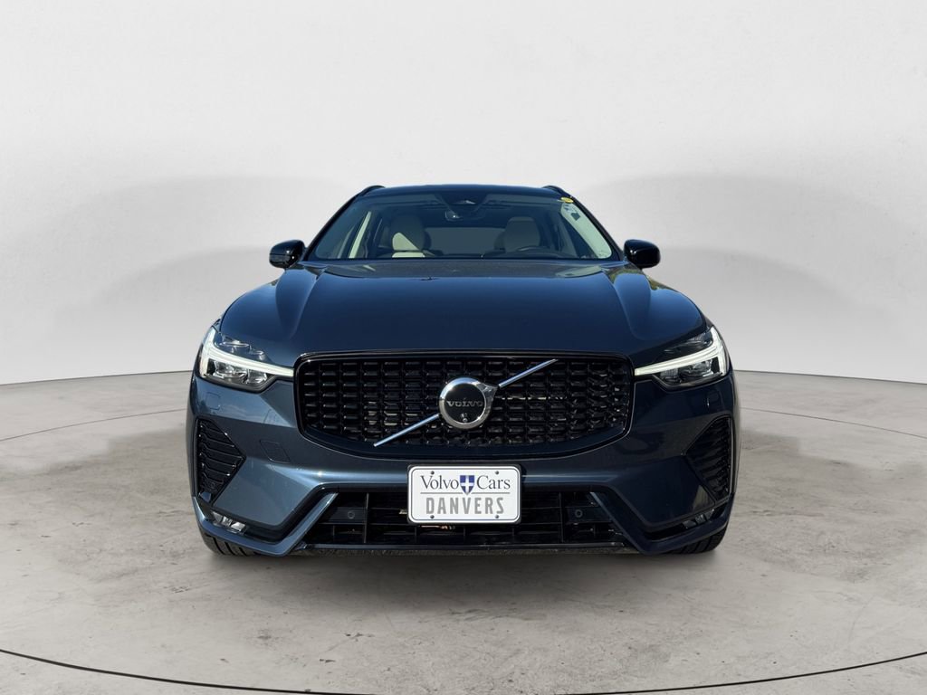 Certified 2024 Volvo XC60 B5 Ultimate w/ Protection Package Premier AWD/4WD image 28