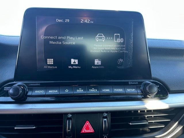 Used 2020 Kia Forte GT image 17