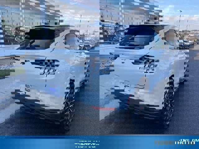 Certified 2025 Ford Mustang Mach-E Premium image 8