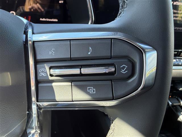 New 2026 GMC Canyon Elevation w/ Convenience Package image 17