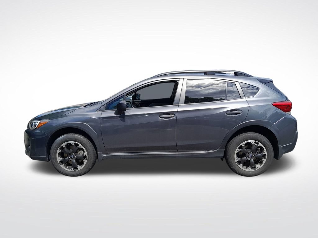 Used 2021 Subaru Crosstrek 2.0i Premium AWD/4WD image 4