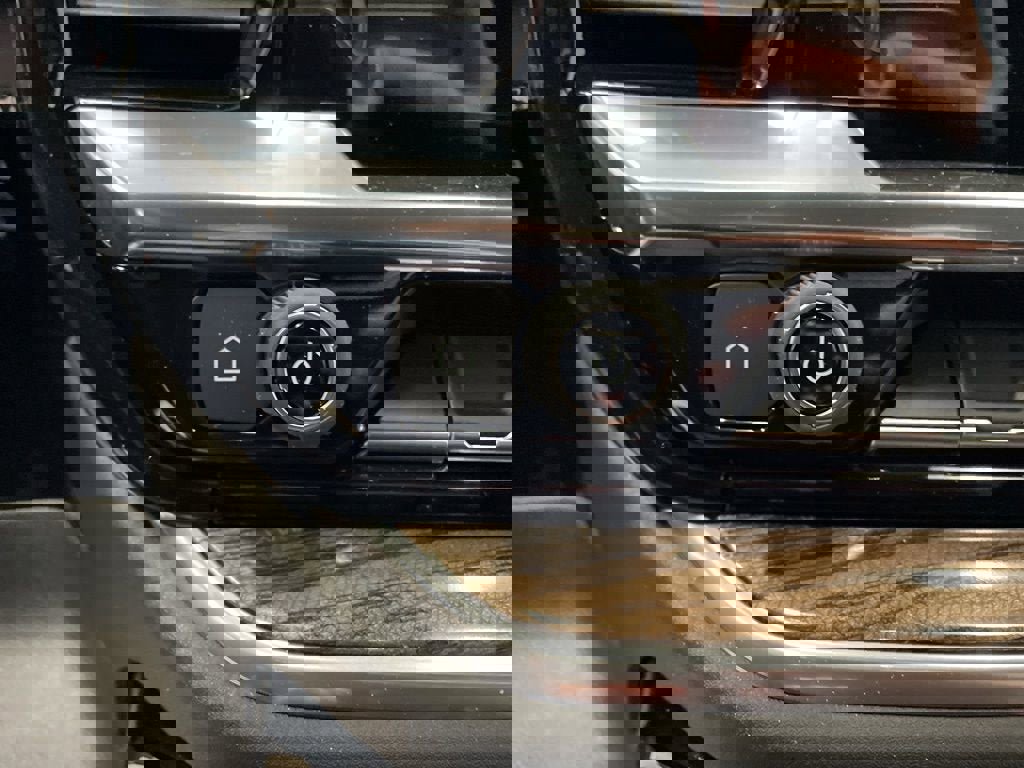 New 2025 Chevrolet Silverado 1500 RST image 25