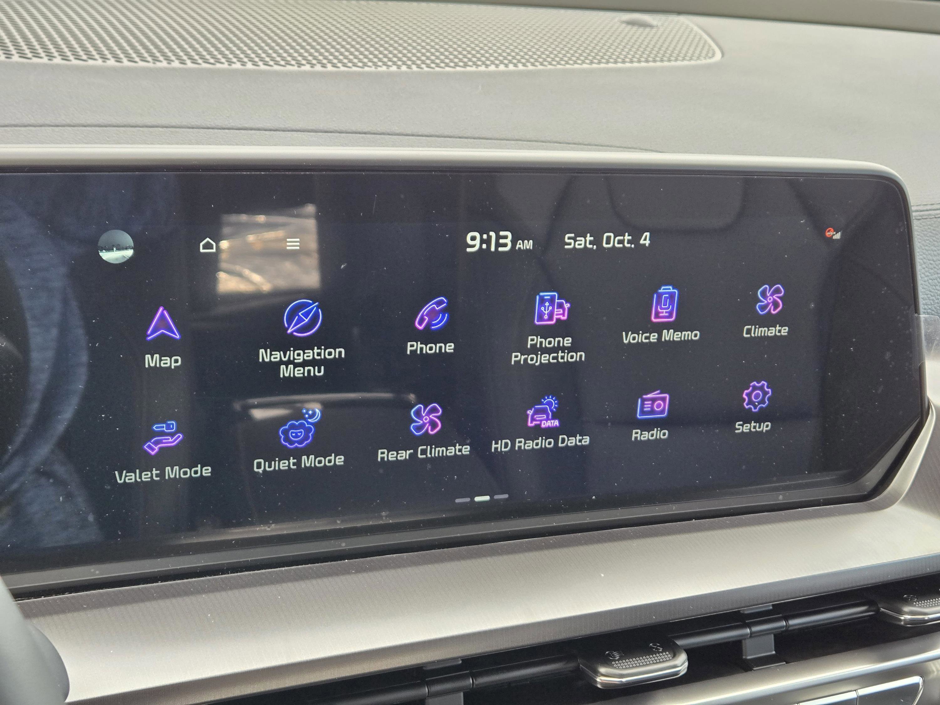 New 2025 Kia Telluride S image 28