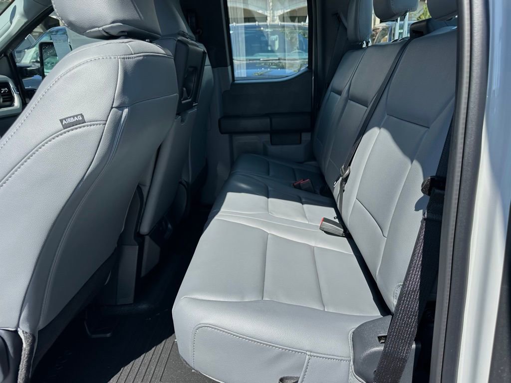 New 2026 Ford F250 XL w/ 360-Degree Camera Package image 25