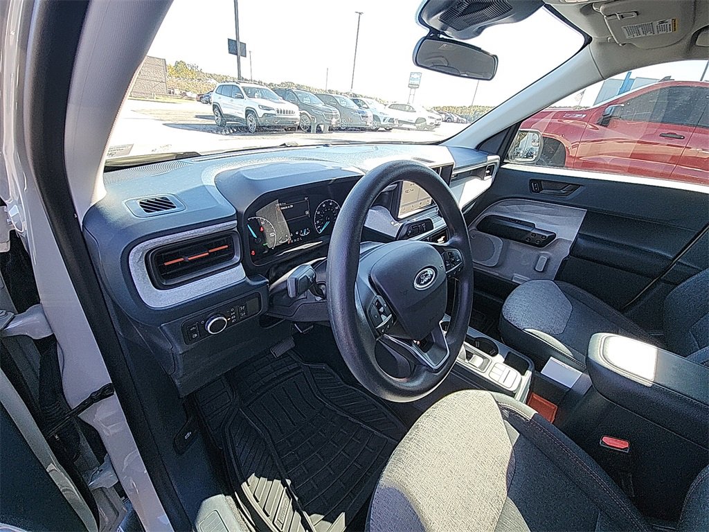 Used 2024 Ford Maverick XLT image 15