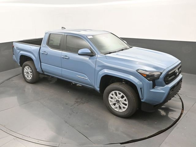New 2026 Toyota Tacoma SR5 AWD/4WD image 27
