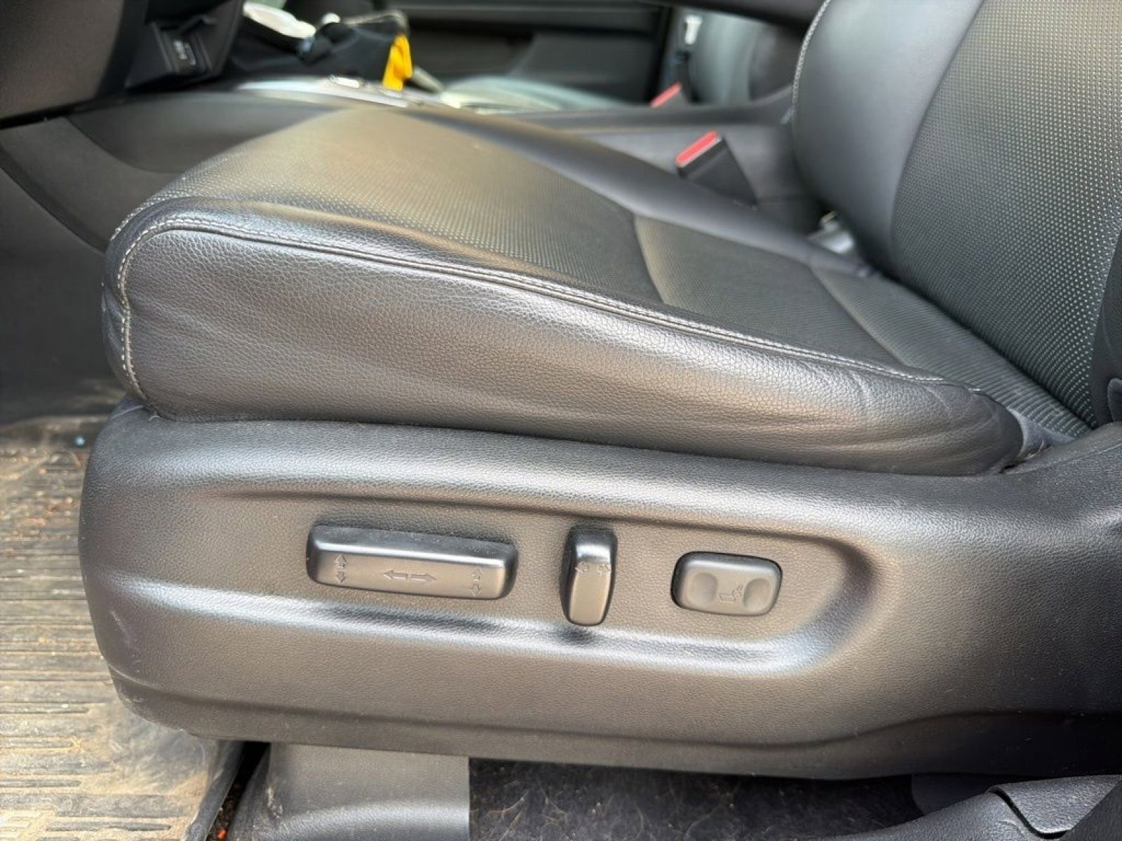 Used 2023 Honda Ridgeline RTL image 14