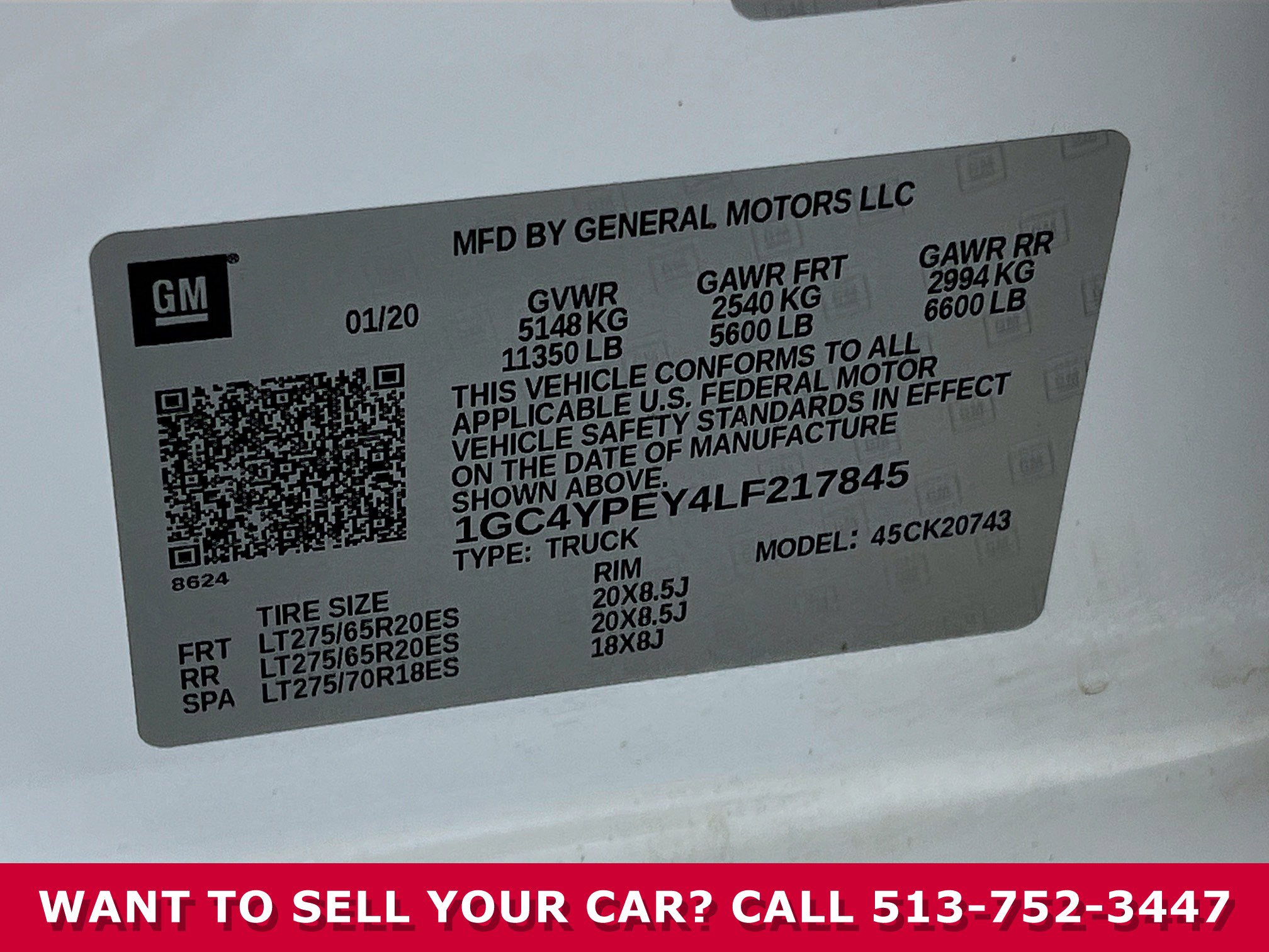 Used 2020 Chevrolet Silverado 2500 LTZ w/ LTZ Premium Package image 36