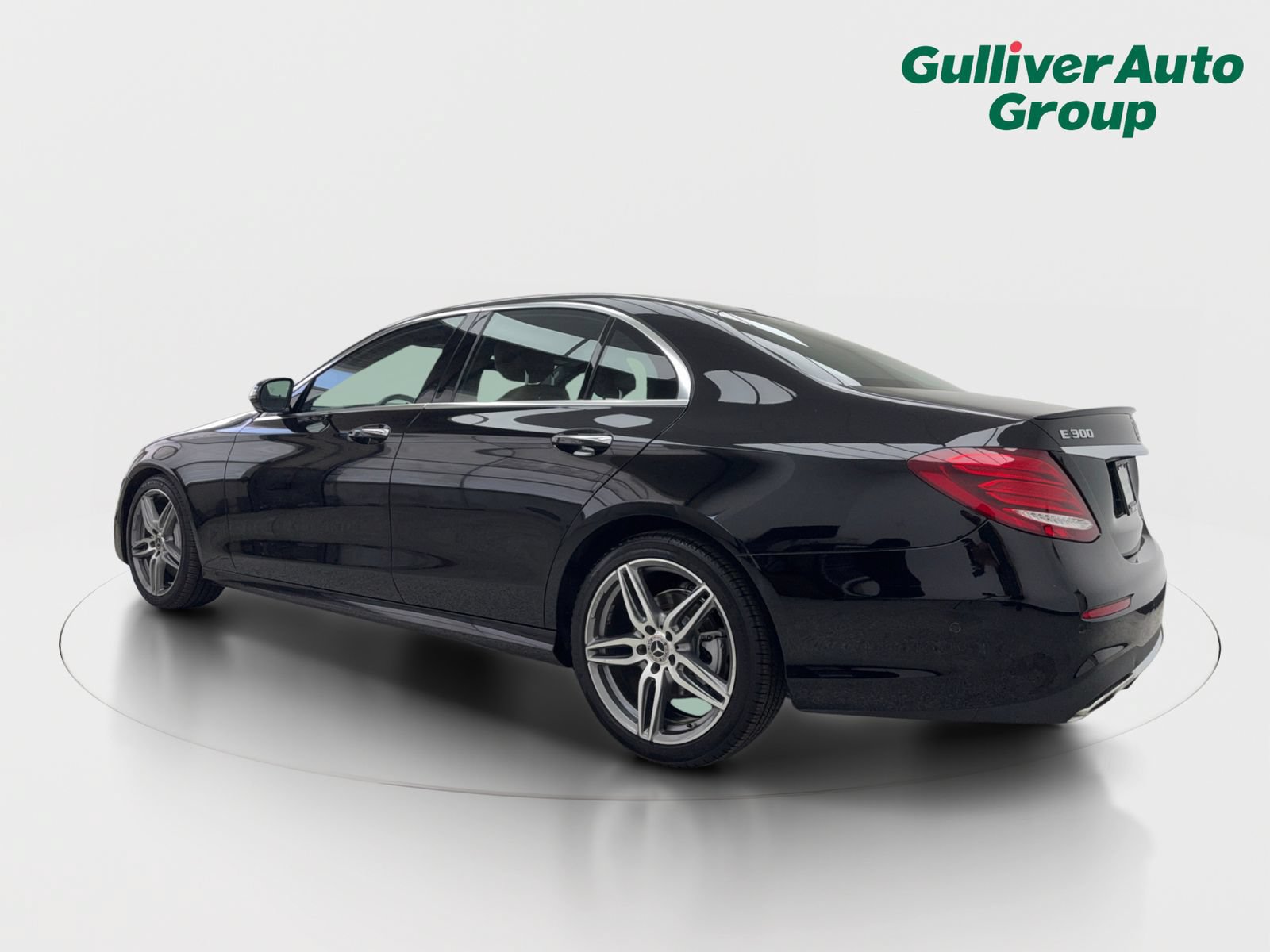 Used 2019 Mercedes-Benz E 300 w/ Premium 1 Package image 4