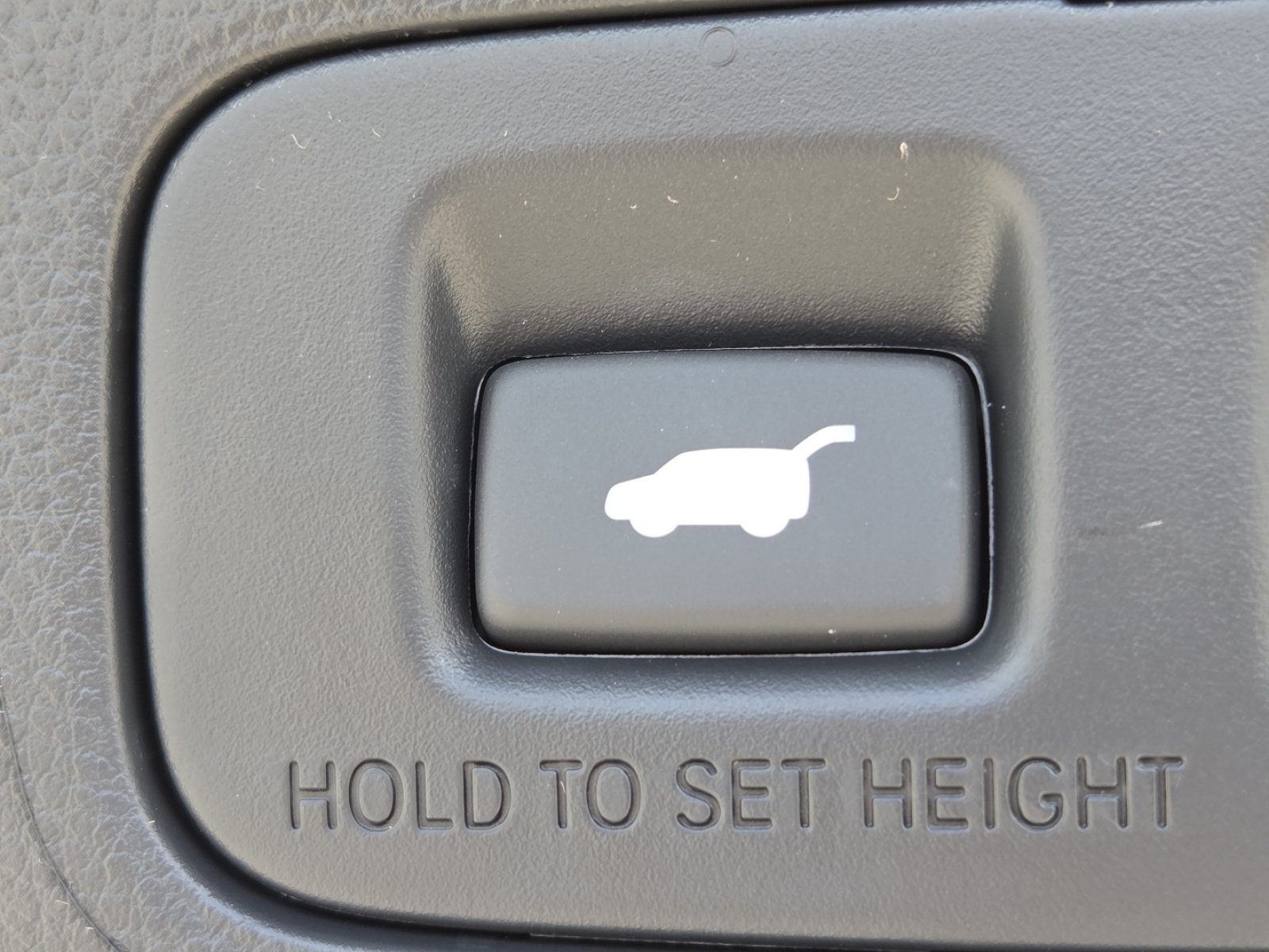 New 2026 Honda CR-V TrailSport image 27