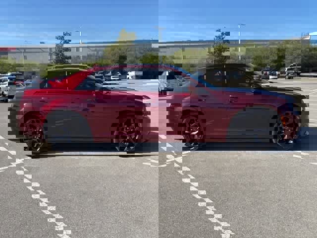 Used 2023 Chrysler 300 S image 6