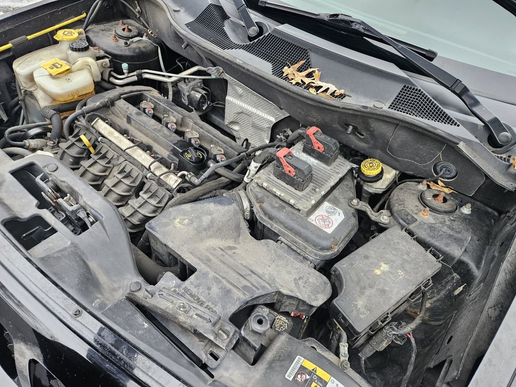 Used 2016 Jeep Patriot Sport w/ Power Value Group image 17