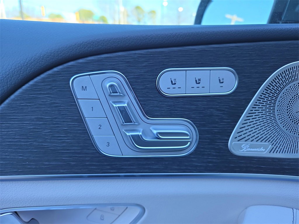 New 2026 Mercedes-Benz GLE 450 4MATIC Coupe image 14