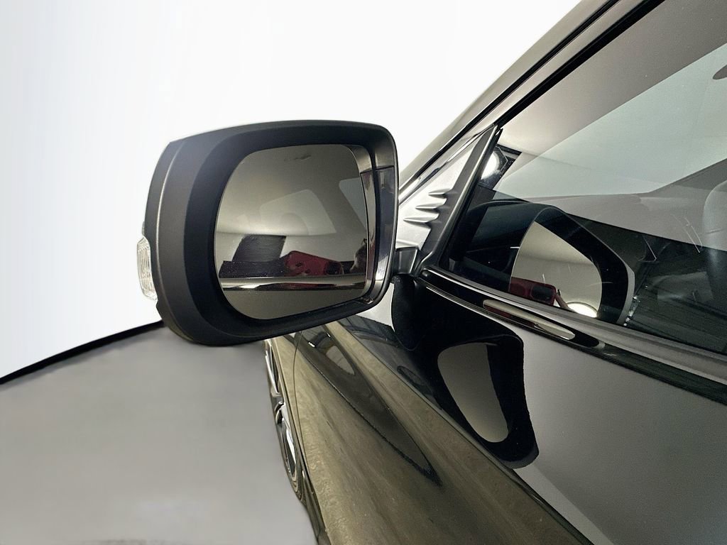 Used 2025 INFINITI QX50 Sport AWD/4WD image 14