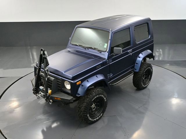 Used 1987 Suzuki Samurai 4WD Hard Top image 41