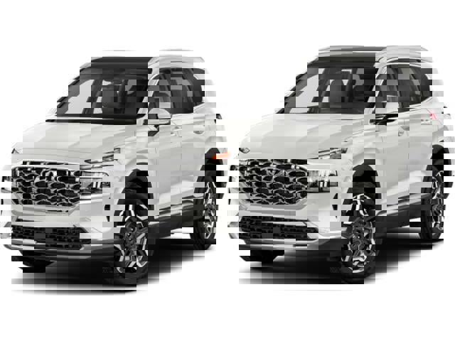 Used 2022 Hyundai Santa Fe XRT