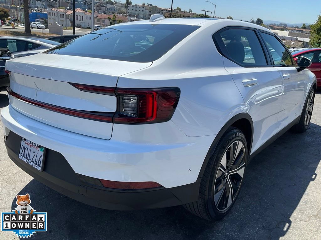Used 2024 Polestar Polestar 2 AWD/4WD image 82