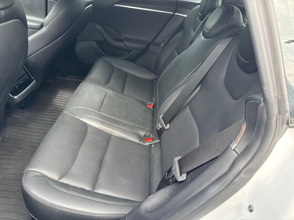 Used 2022 Tesla Model S AWD/4WD image 4
