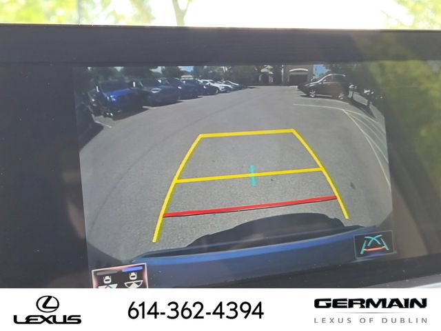 Used 2022 Lexus GX 460 Premium w/ Premium Plus Package AWD/4WD image 17