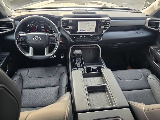 Used 2023 Toyota Tundra SR5 w/ TRD Off-Road Premium Package AWD/4WD image 14