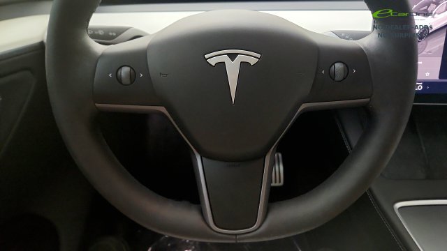 Used 2025 Tesla Model Y Performance AWD/4WD image 55