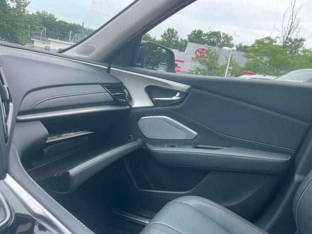 Used 2023 Acura RDX AWD w/ Technology Package image 36