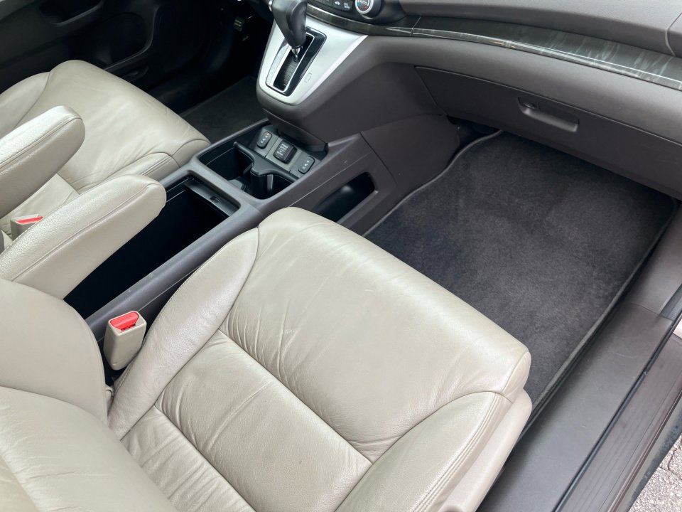 Used 2012 Honda CR-V EX-L image 31