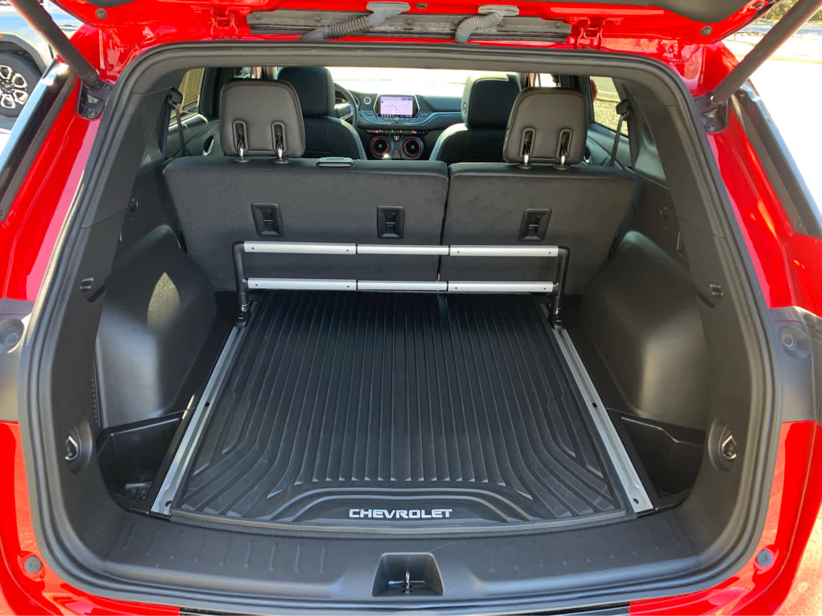 Used 2019 Chevrolet Blazer RS image 6