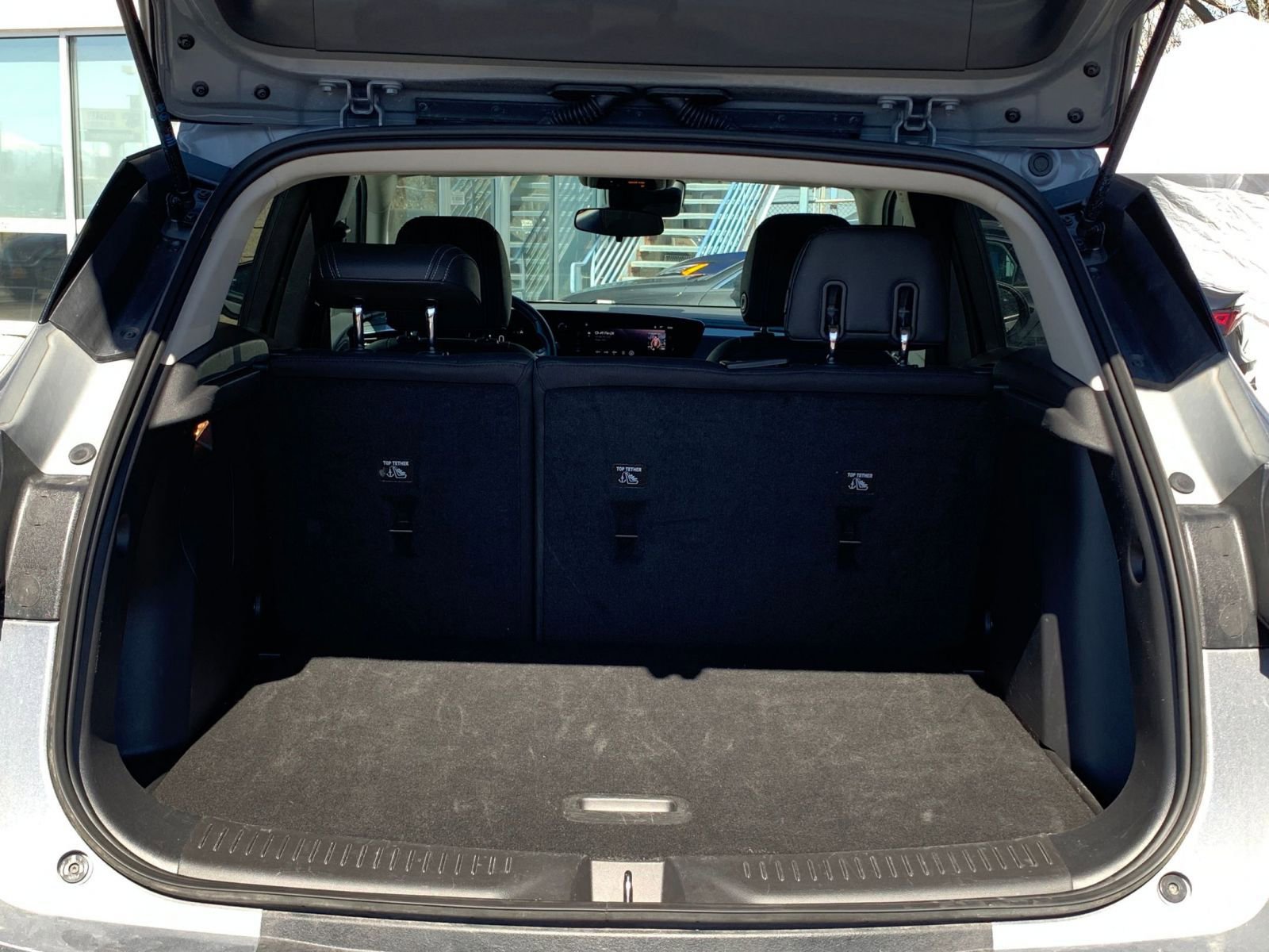 Used 2025 Buick Encore GX Preferred image 30