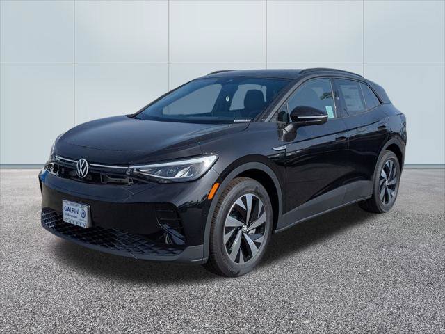 New 2025 Volkswagen ID.4 Pro image 1