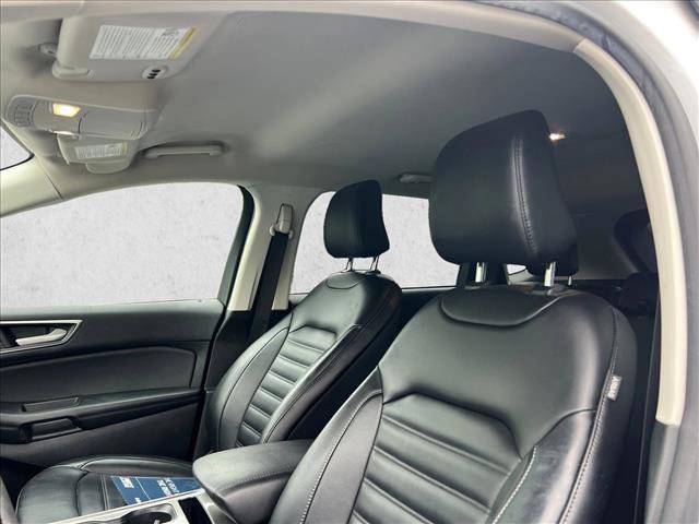 Used 2023 Ford Edge SEL w/ Convenience Package AWD/4WD image 14