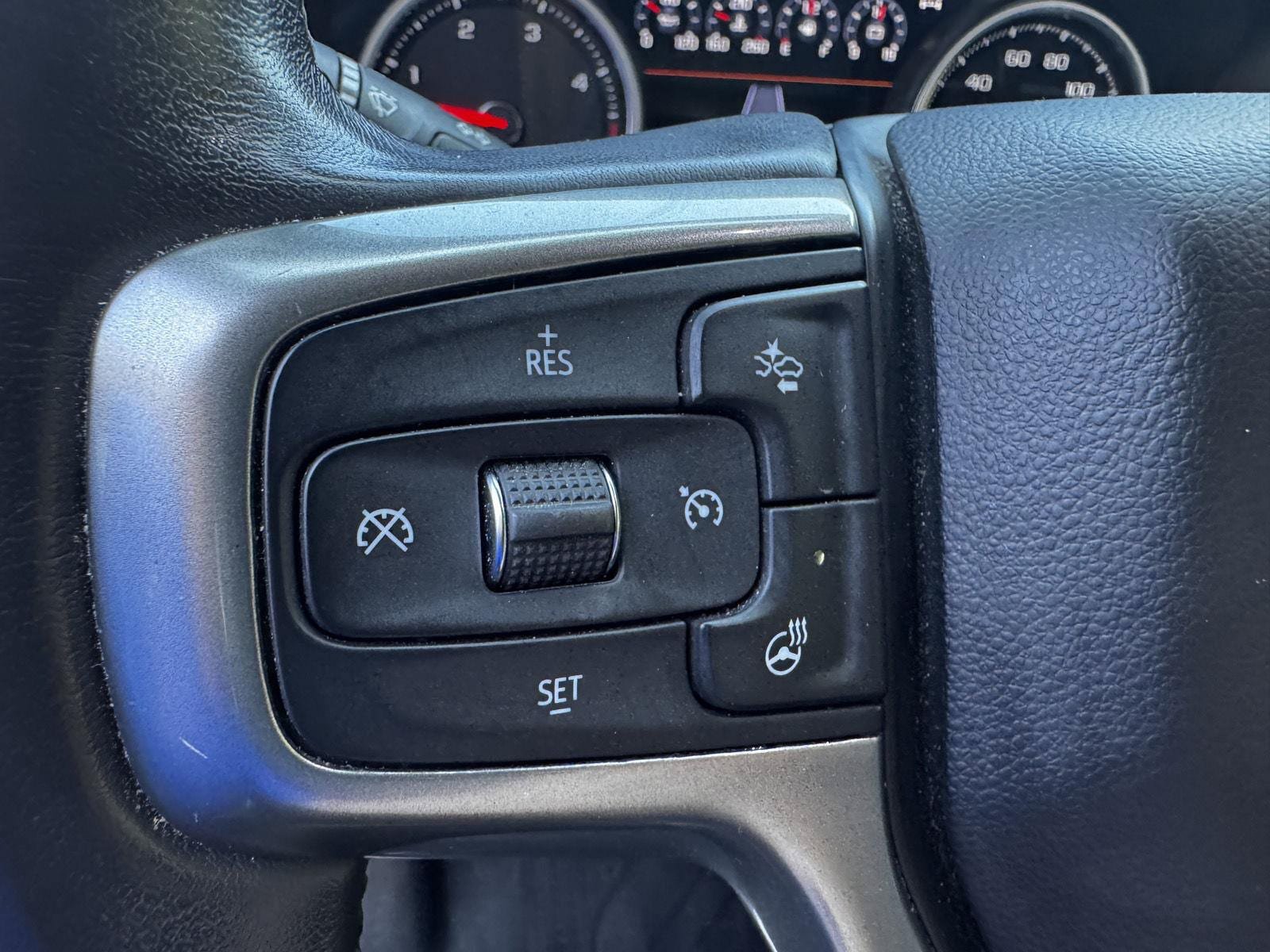 Used 2021 Chevrolet Silverado 2500 LTZ w/ LTZ Premium Package AWD/4WD image 27