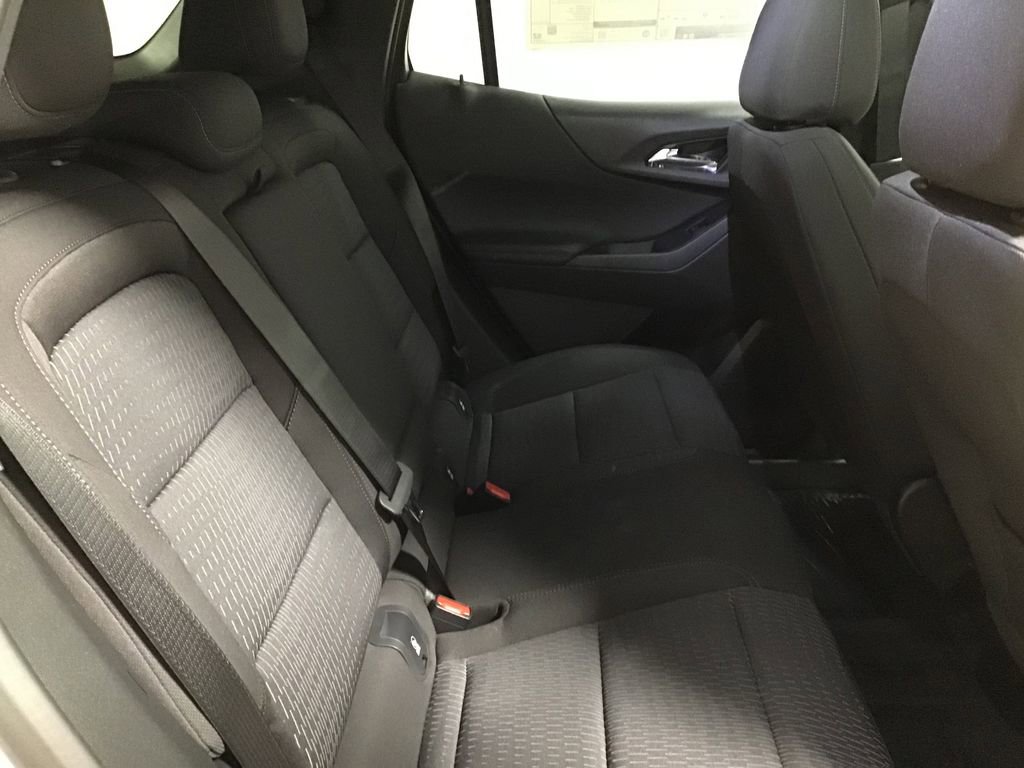 New 2026 Chevrolet Equinox LT image 10