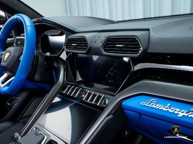 Used 2024 Lamborghini Urus S AWD/4WD image 43
