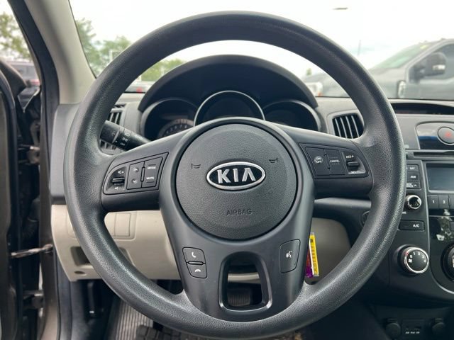 Used 2011 Kia Forte EX FWD image 13