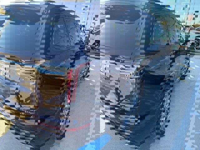 Used 2020 Cadillac XT6 Sport w/ Platinum Package image 5