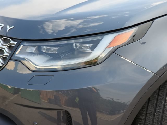 Used 2025 Land Rover Discovery S AWD/4WD image 35
